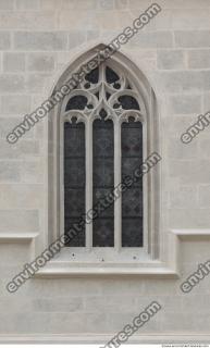 church window